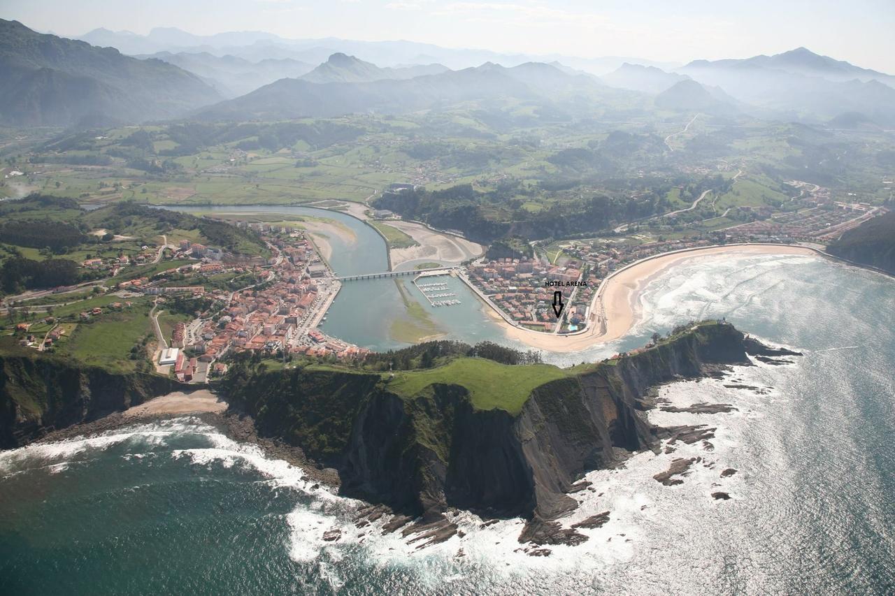 Arena Ribadesella