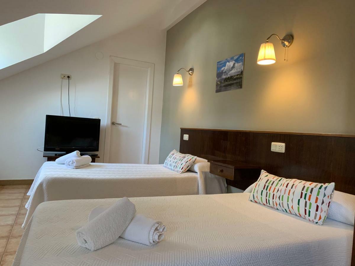 Hotel Arena Ribadesella