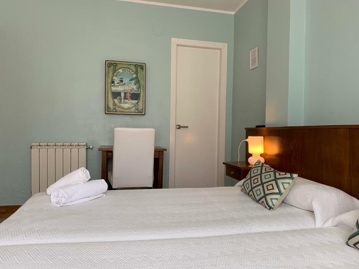 Arena Hotel Ribadesella